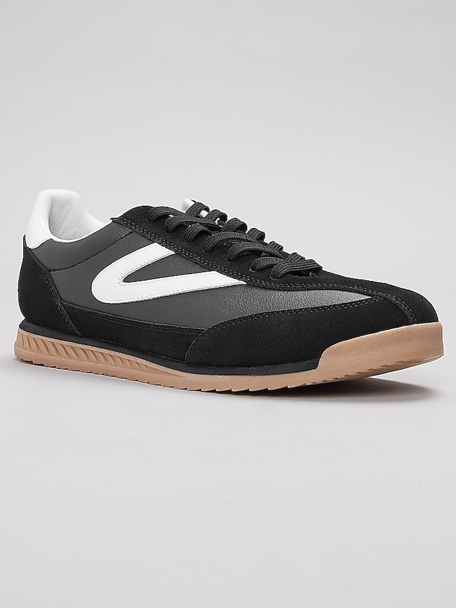 Tretorn Rawlings 2.0 T-Toe Sneaker