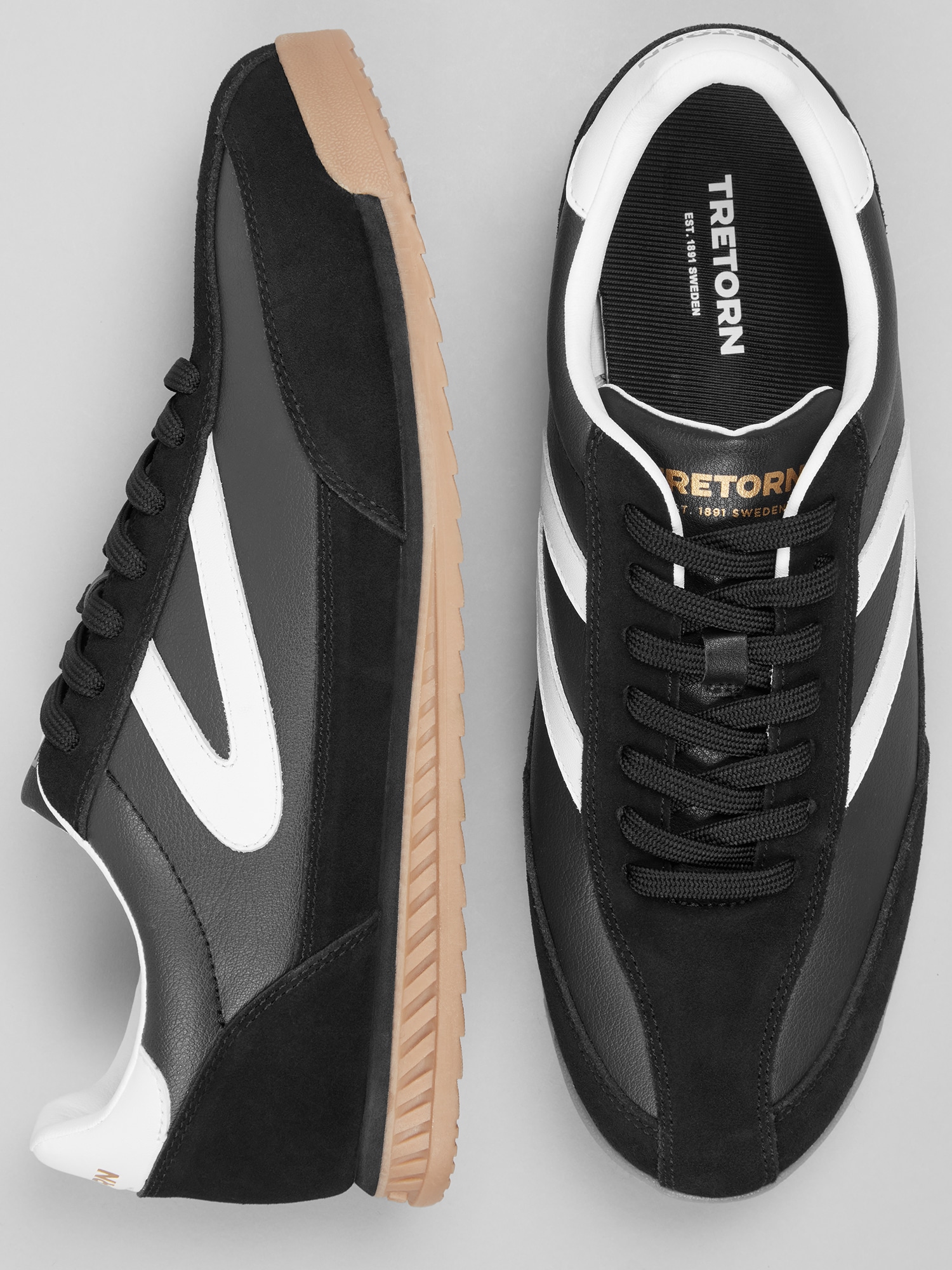 Rawlings 2.0 T-Toe Sneaker