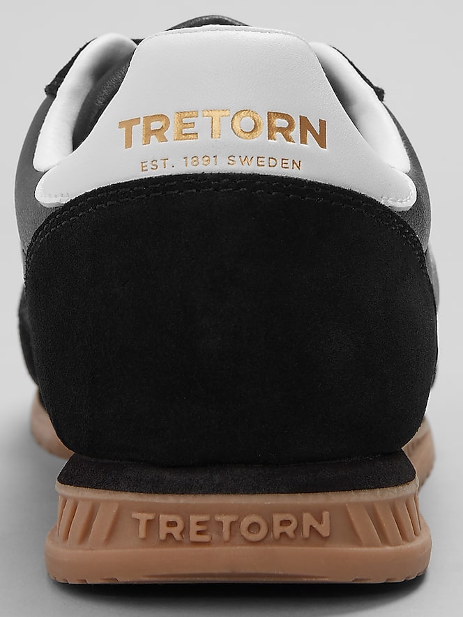 Tretorn Rawlings 2.0 T-Toe Sneaker
