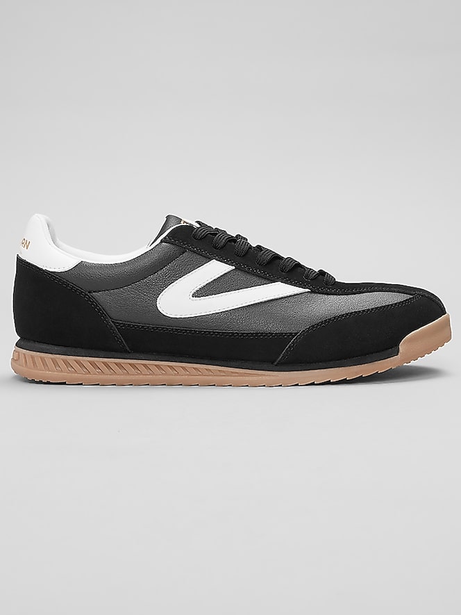 Tretorn Rawlings 2.0 T-Toe Sneaker
