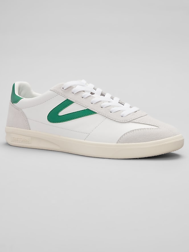 Tretorn Skylar T-Toe Sneaker