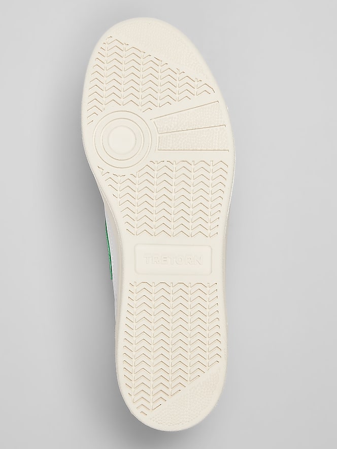 Tretorn Skylar T-Toe Sneaker