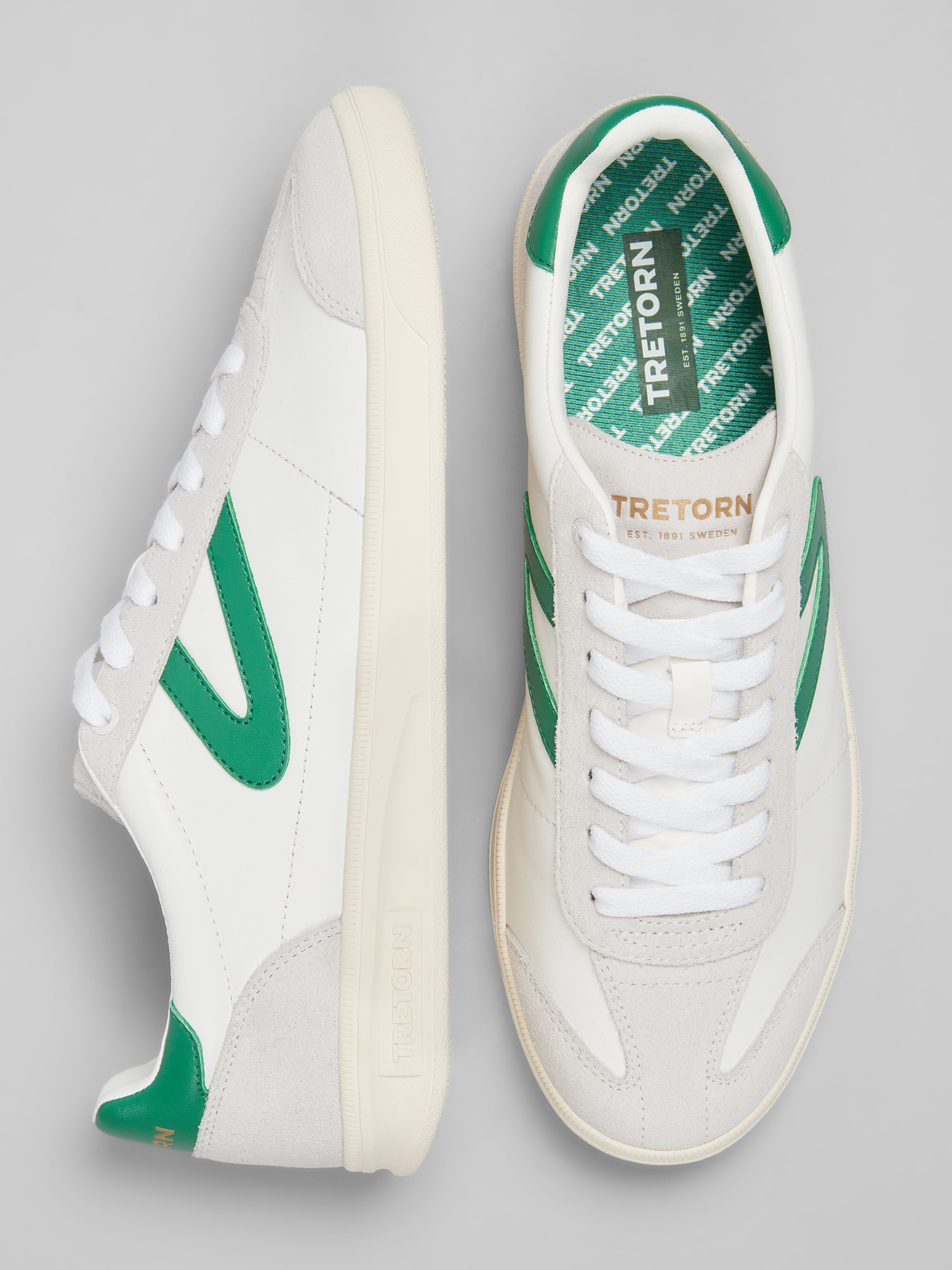 Skylar T-Toe Sneaker