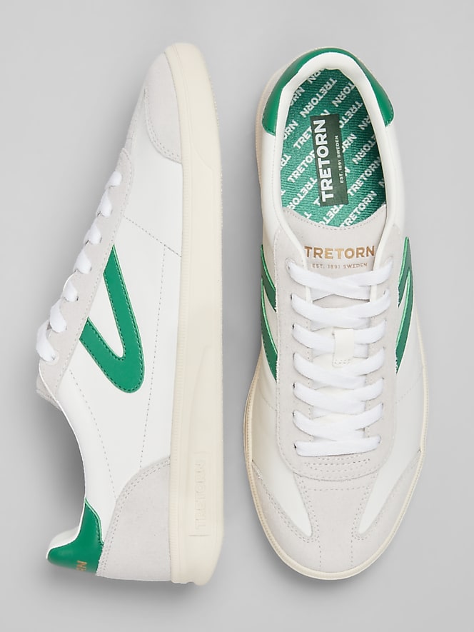 Tretorn Skylar T-Toe Sneaker