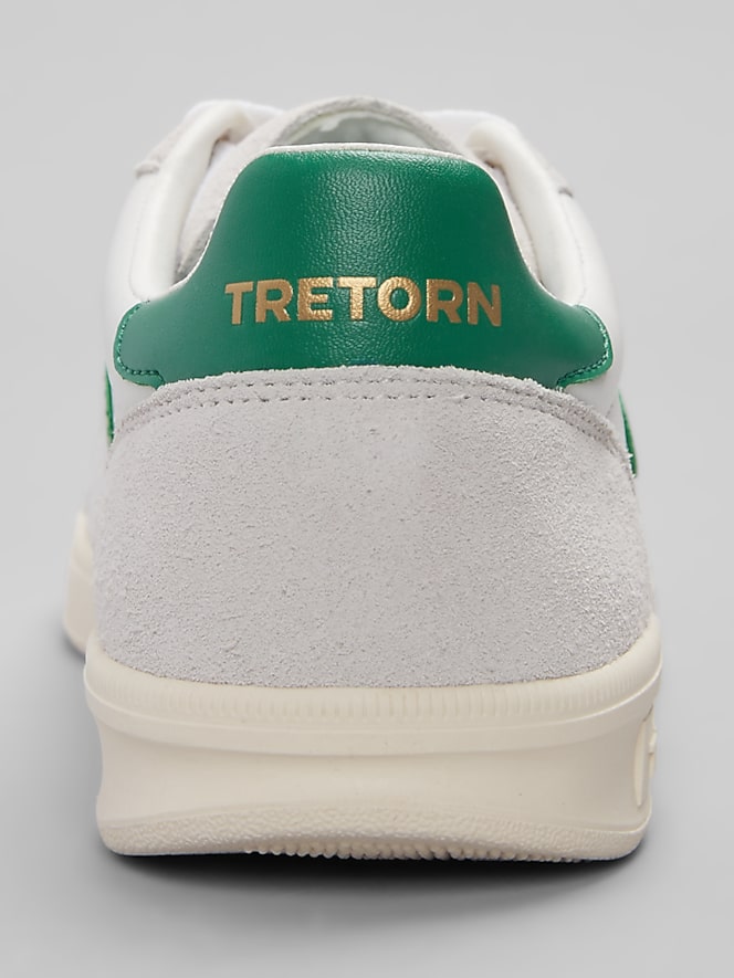 Tretorn Skylar T-Toe Sneaker
