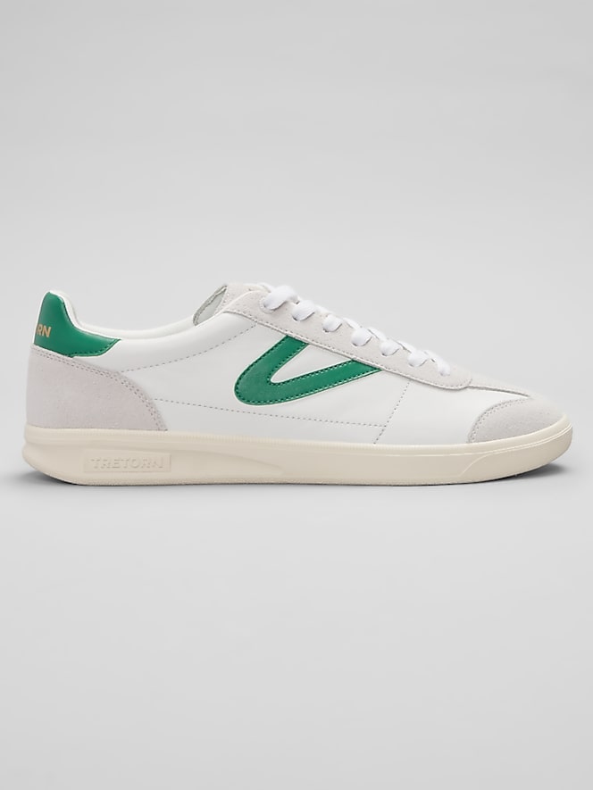 Tretorn Skylar T-Toe Sneaker