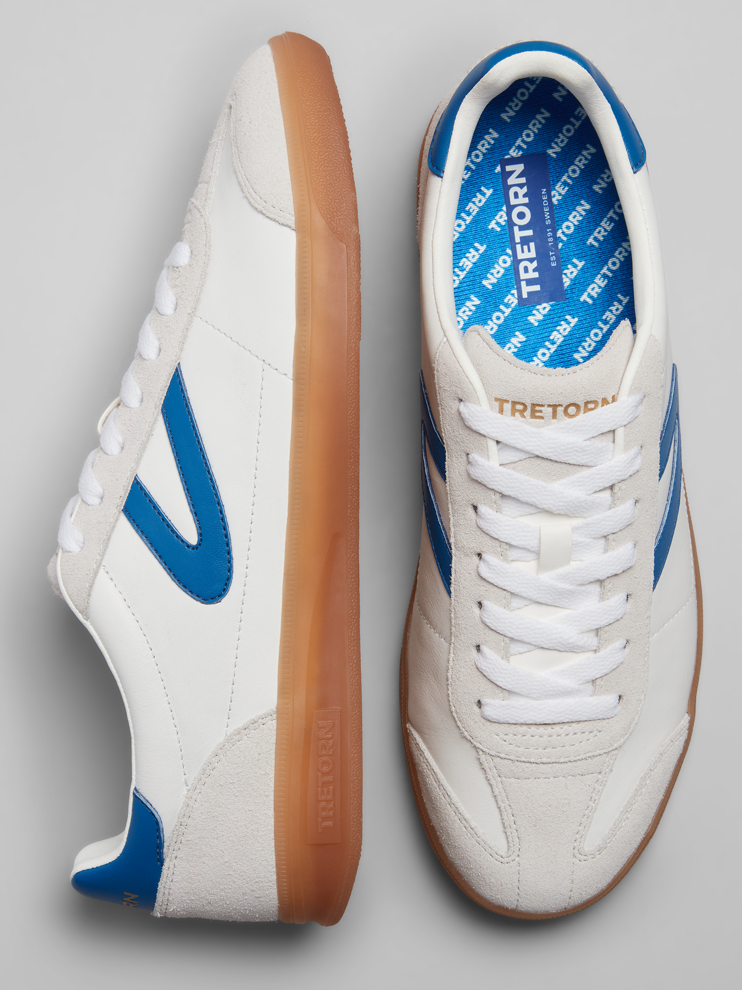 Skylar T-Toe Sneaker