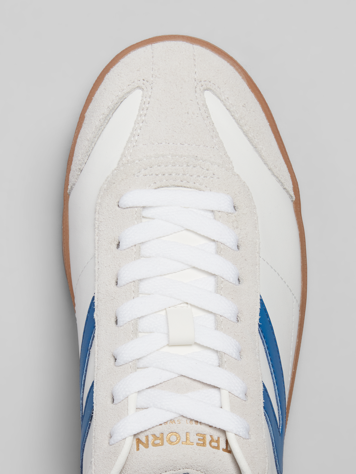 Skylar T-Toe Sneaker