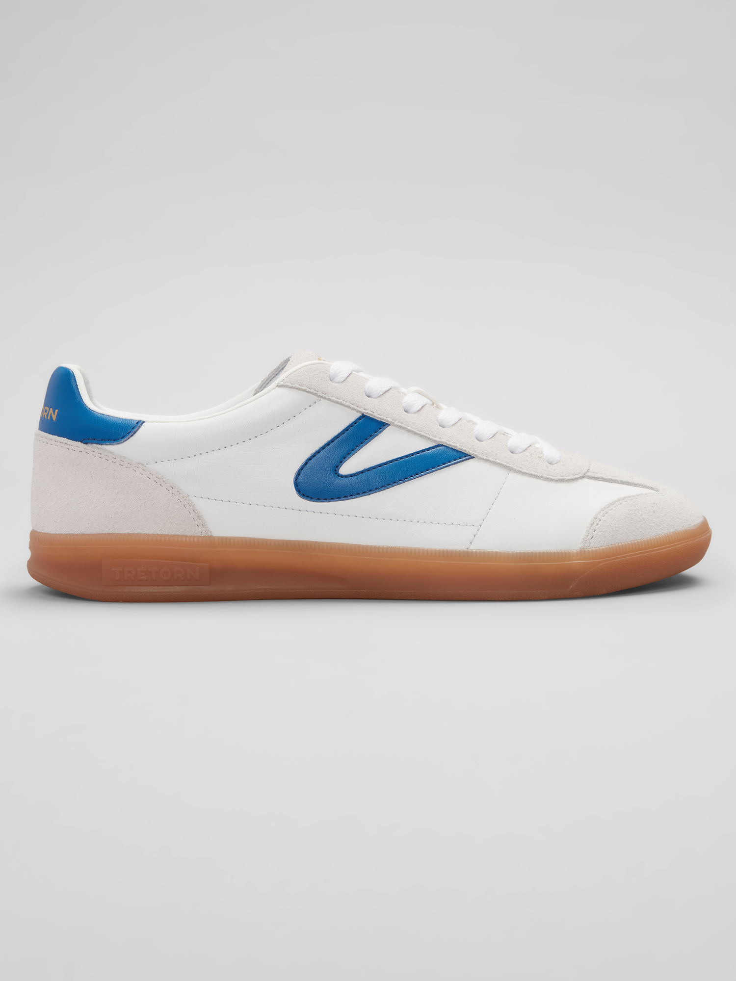 Skylar T-Toe Sneaker