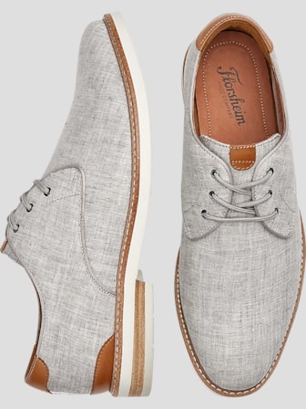 Gray Oxfords Men s Wearhouse