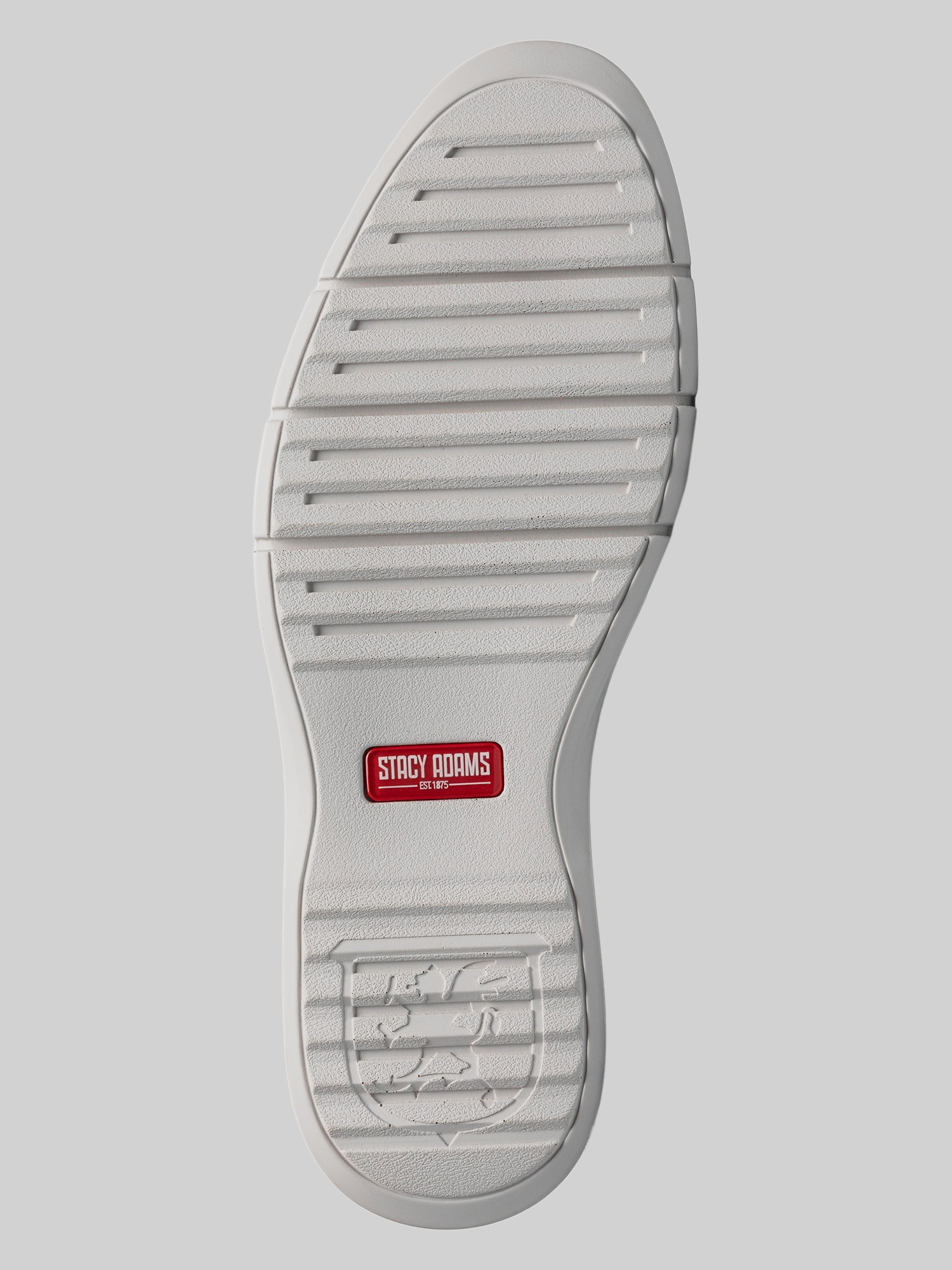 Synchro Leather Oxford Dress Sneakers