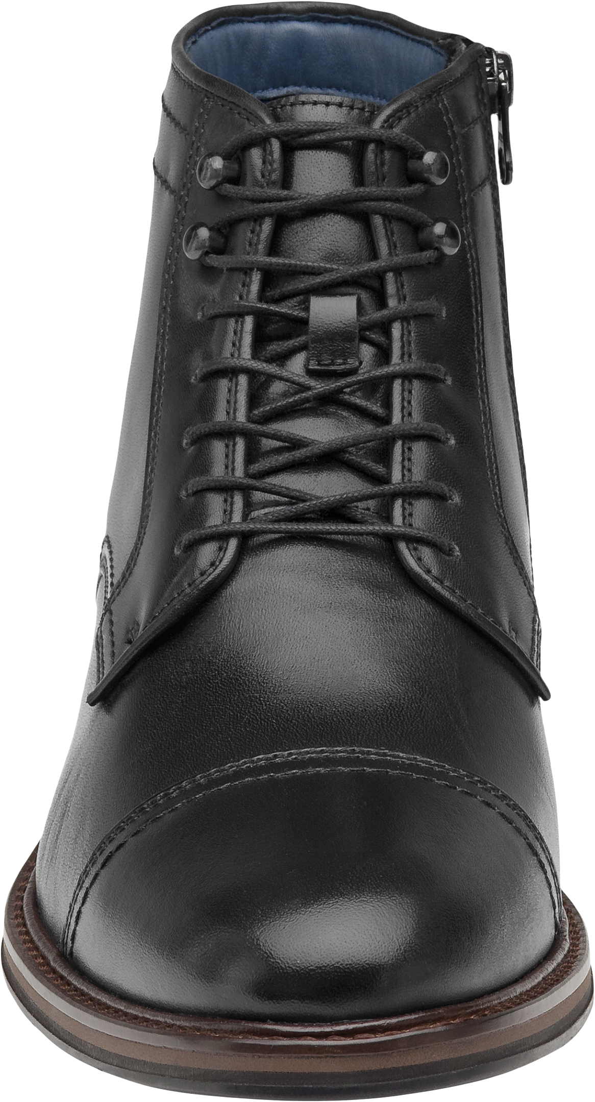 Johnston and murphy high tops clearance