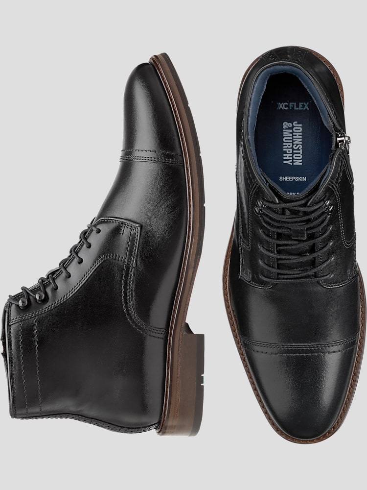 Conard 2.0 Plain Toe