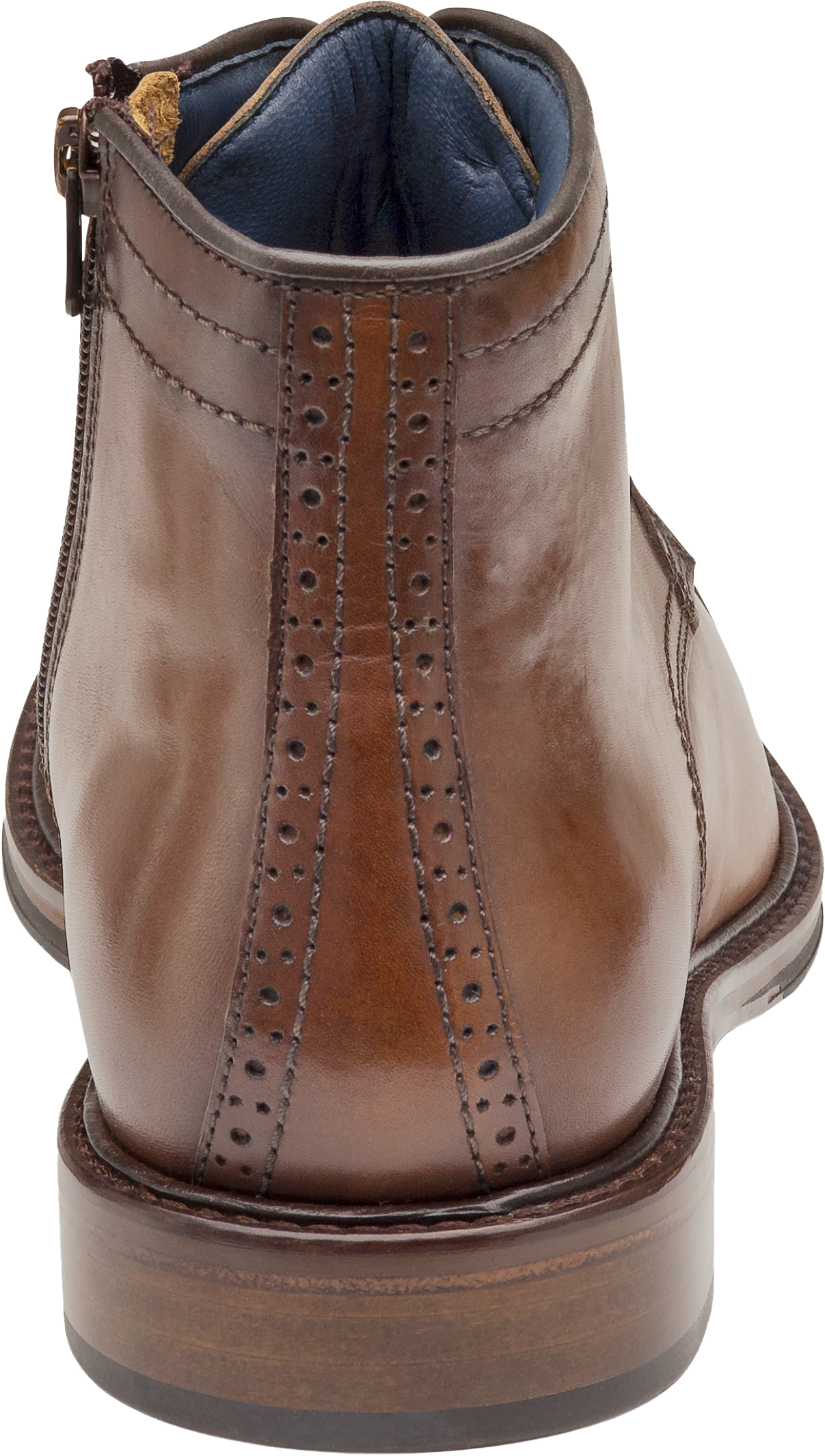 Johnston and murphy zipper boots clearance