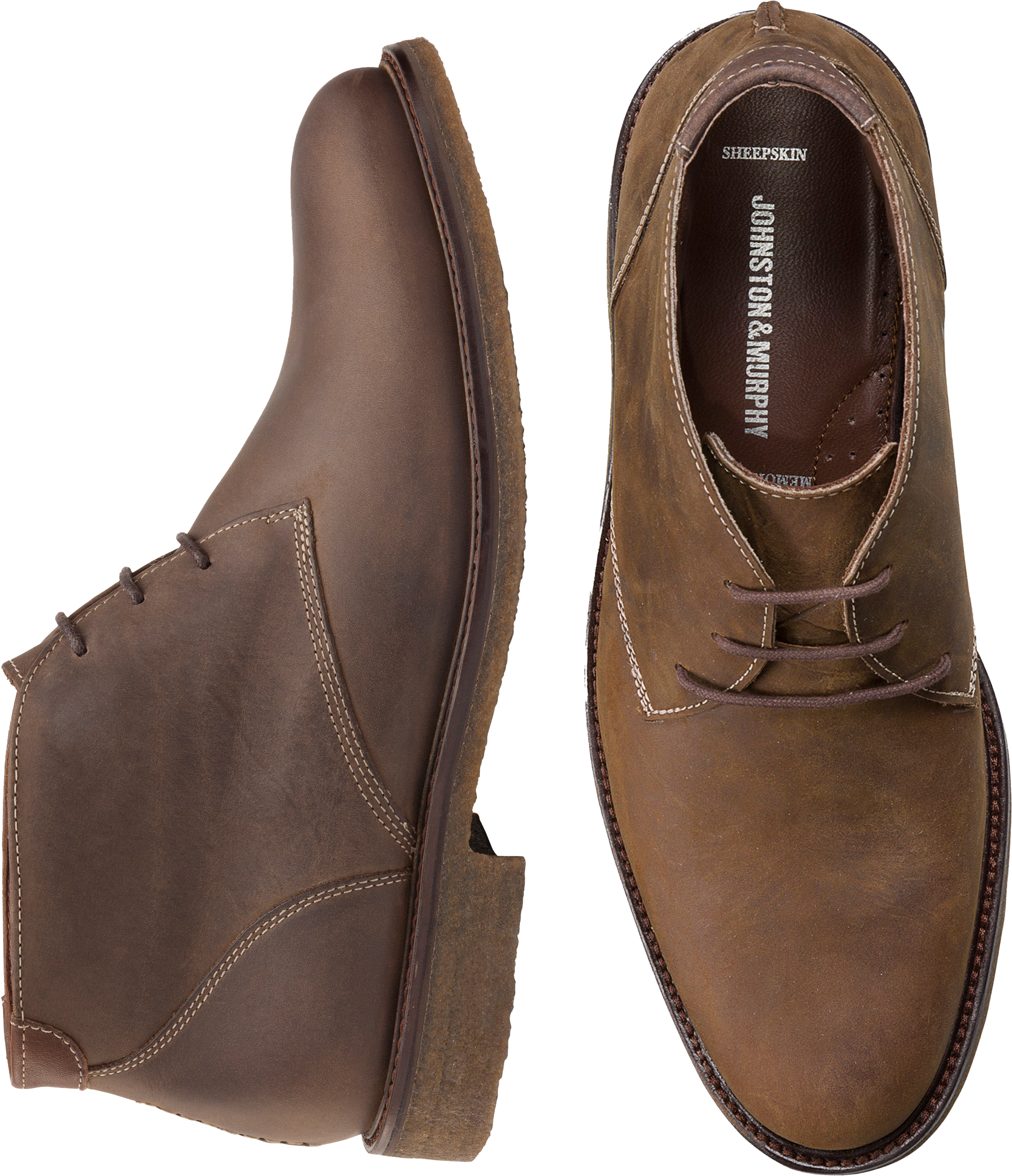 Copeland cheap chukka boots