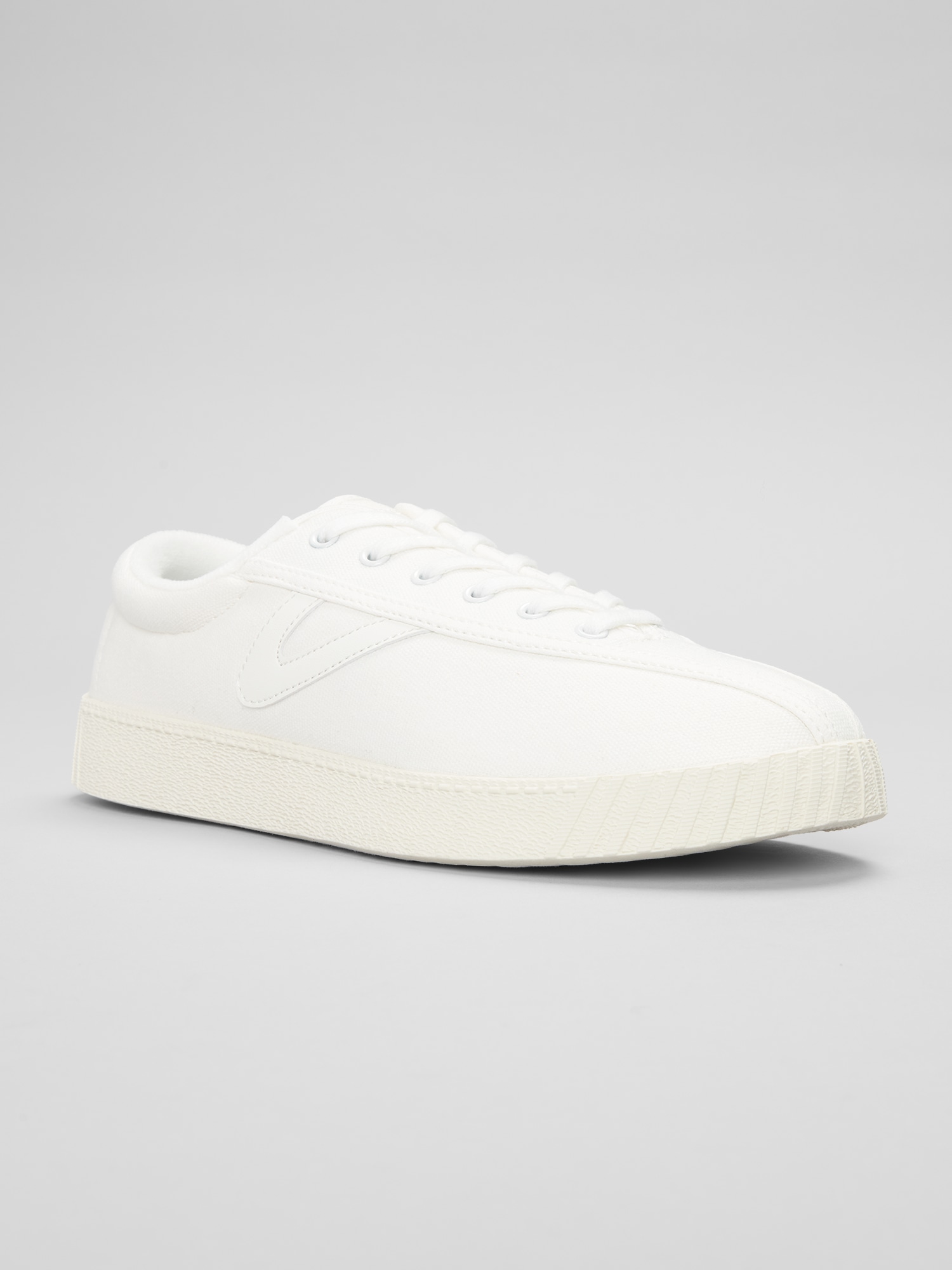 Nylite Plus Canvas Sneakers