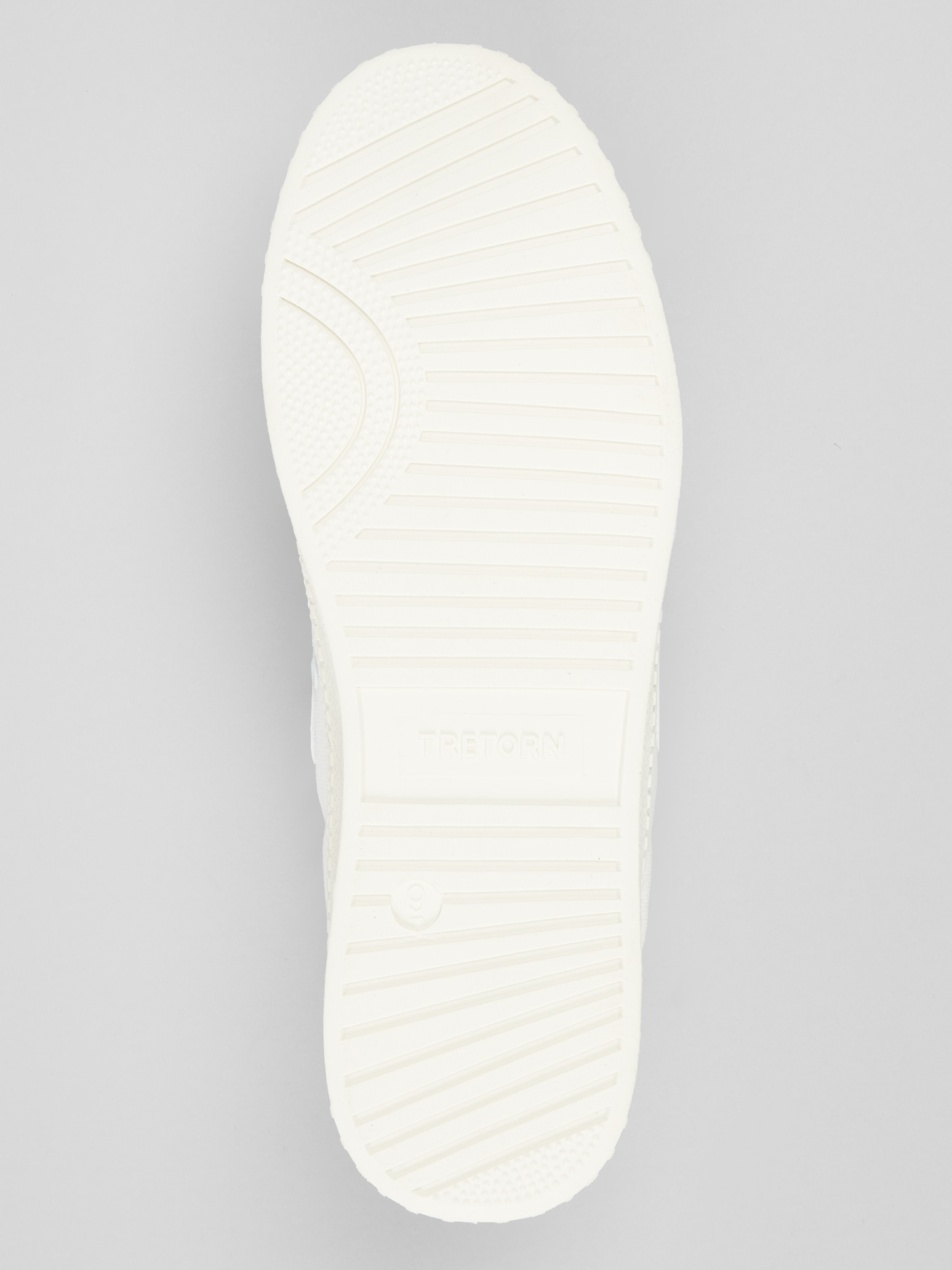 Nylite Plus Canvas Sneakers