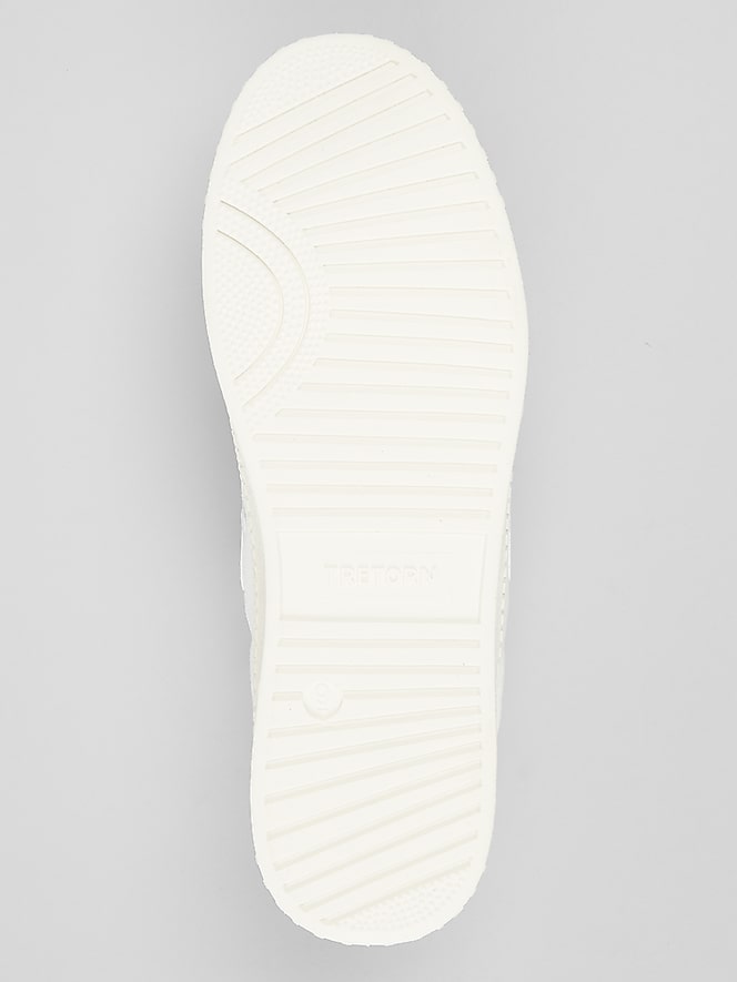 Tretorn Nylite Plus Canvas Sneakers