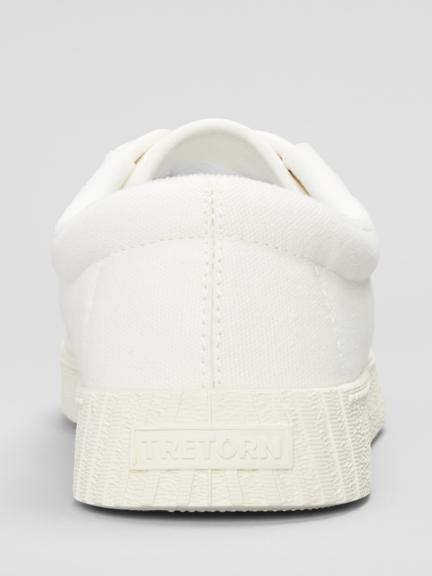 Nylite Plus Canvas Sneakers