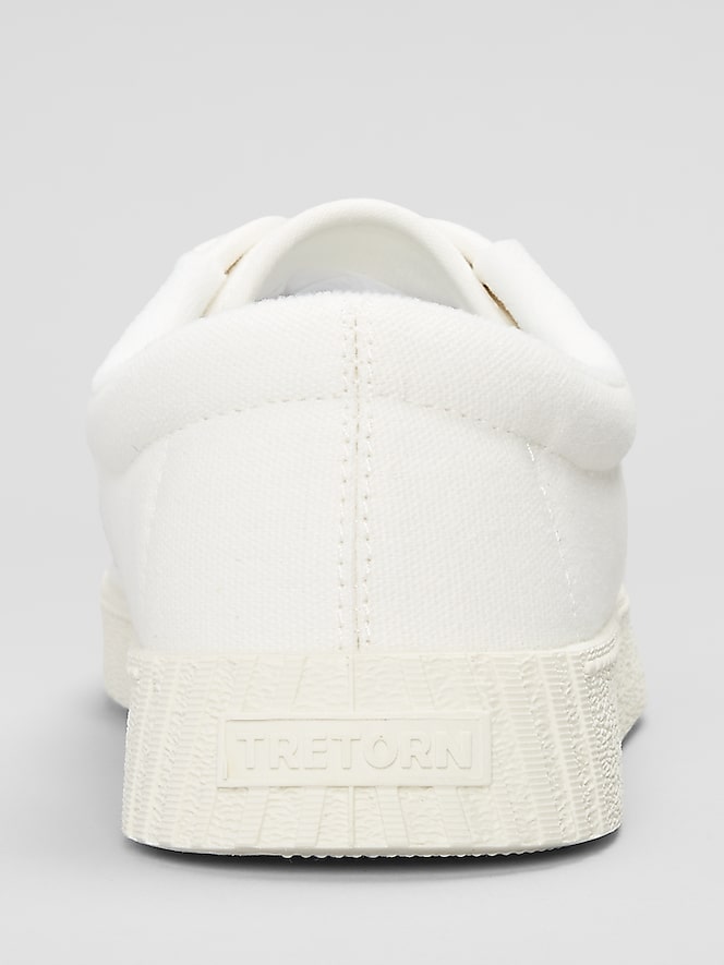 Tretorn Nylite Plus Canvas Sneakers
