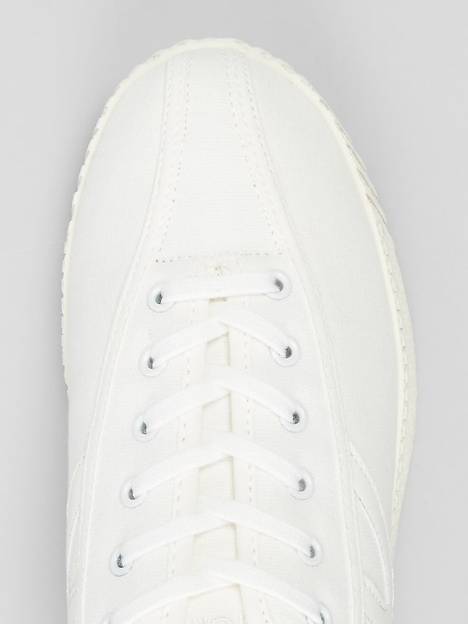 Tretorn Nylite Plus Canvas Sneakers