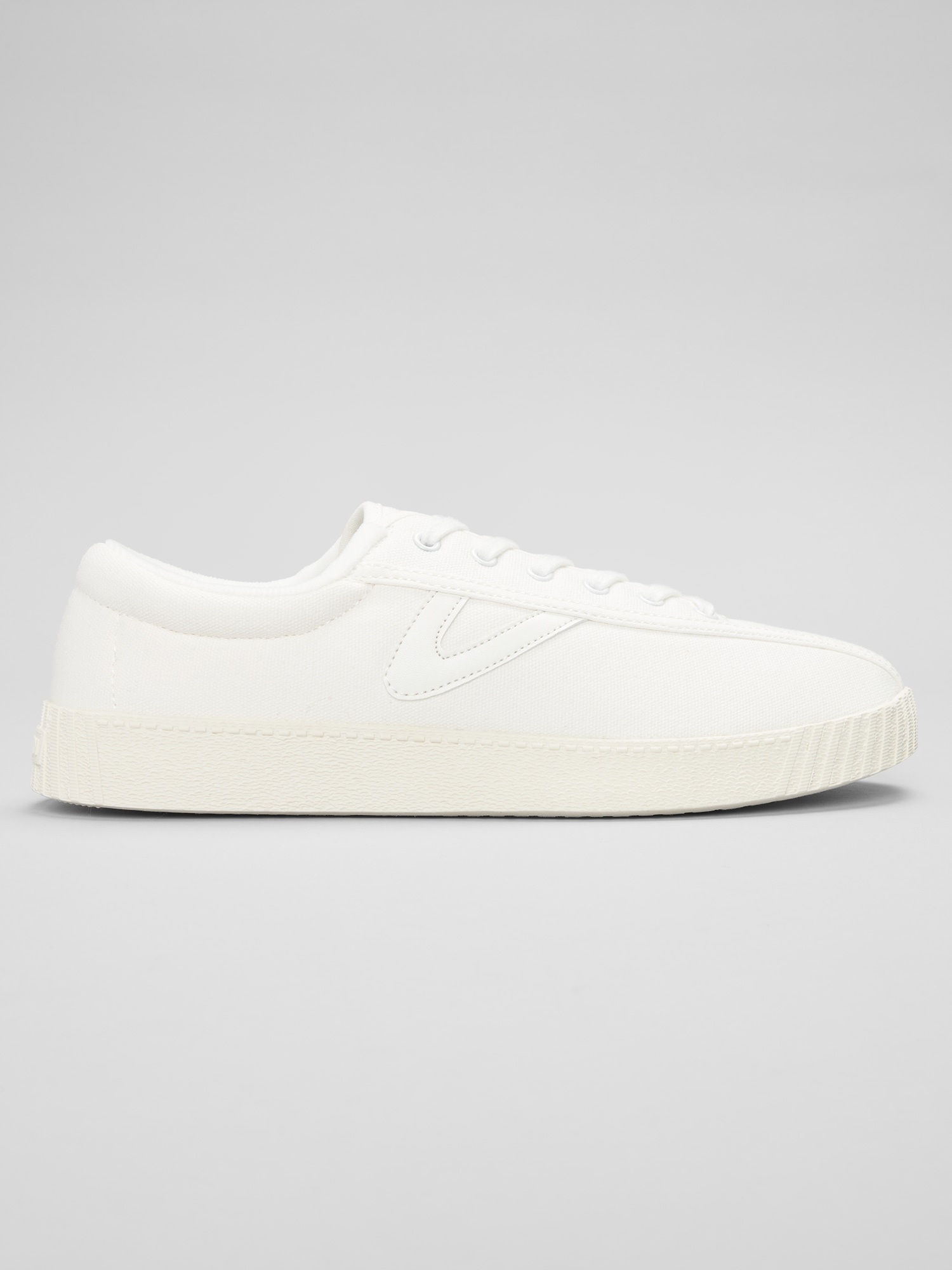 Nylite Plus Canvas Sneakers