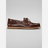 Sperry Gold Cup Authentic Original 2-Eye Moc Toe Boat Shoe
