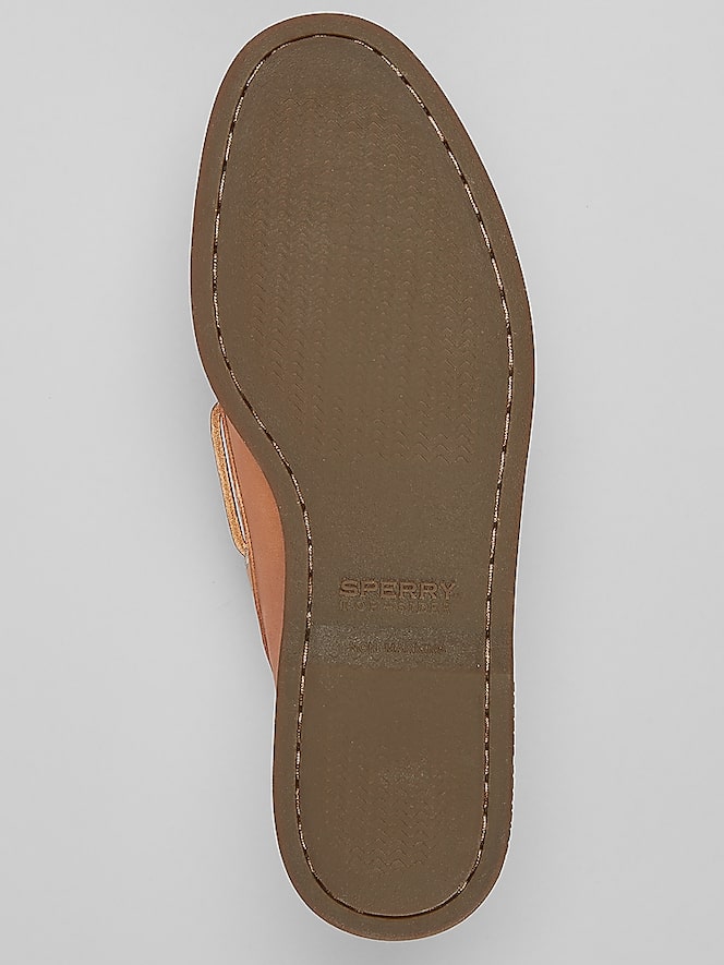 Sperry Authentic Original 2-Eye Moc Toe Boat Shoe