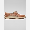 Sperry Billfish 3‑Eye Moc Toe Boat Shoes