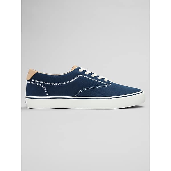 Sperry Men's Helm CVO Sneakers Navy - Size: 10 1/2 D-Width