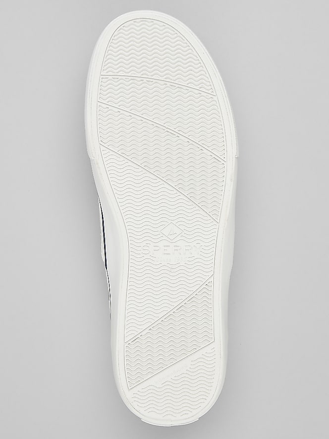 Sperry Helm CVO Sneakers, White - Image 3 of 6