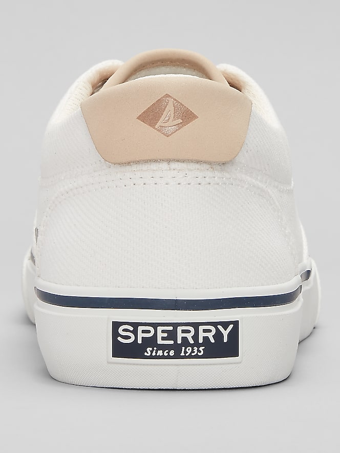 Sperry Helm CVO Sneakers, White - Image 5 of 6