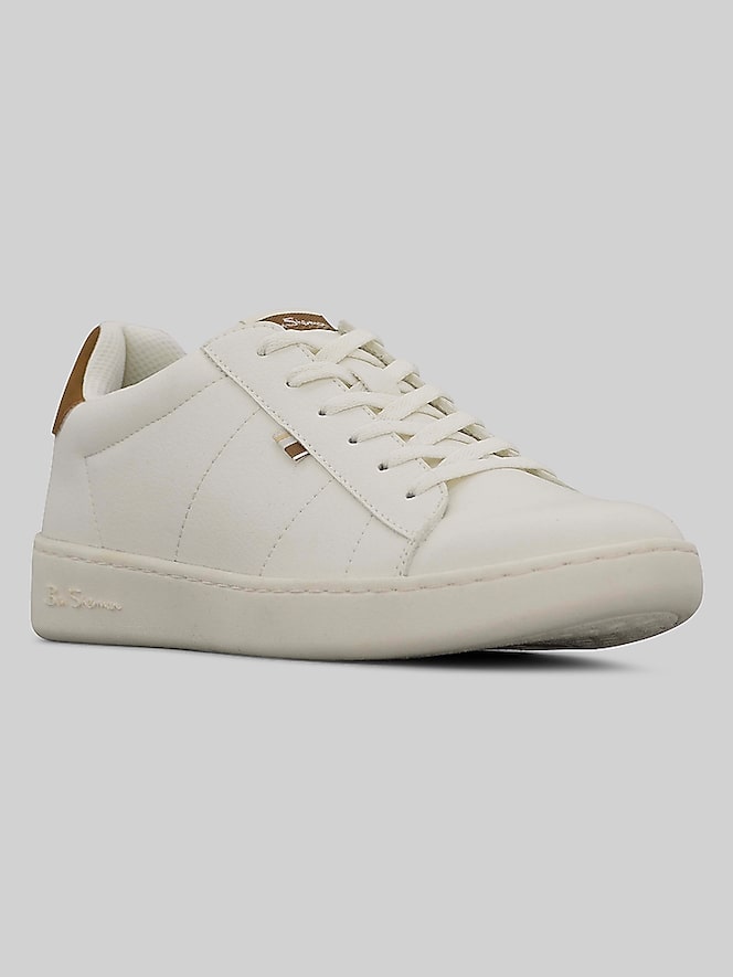 Ben Sherman Hampton Sneakers