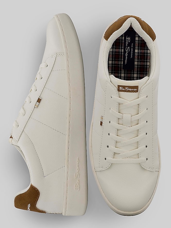 Ben Sherman Hampton Sneakers