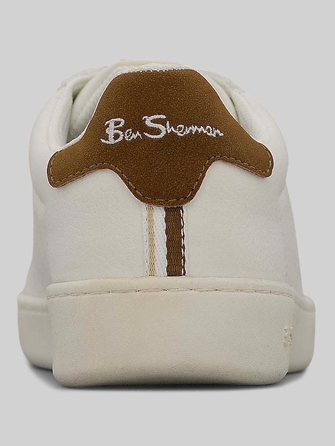 Ben Sherman Hampton Sneakers