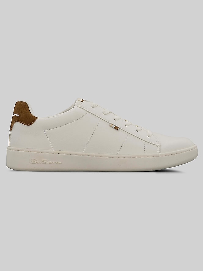 Ben Sherman Hampton Sneakers