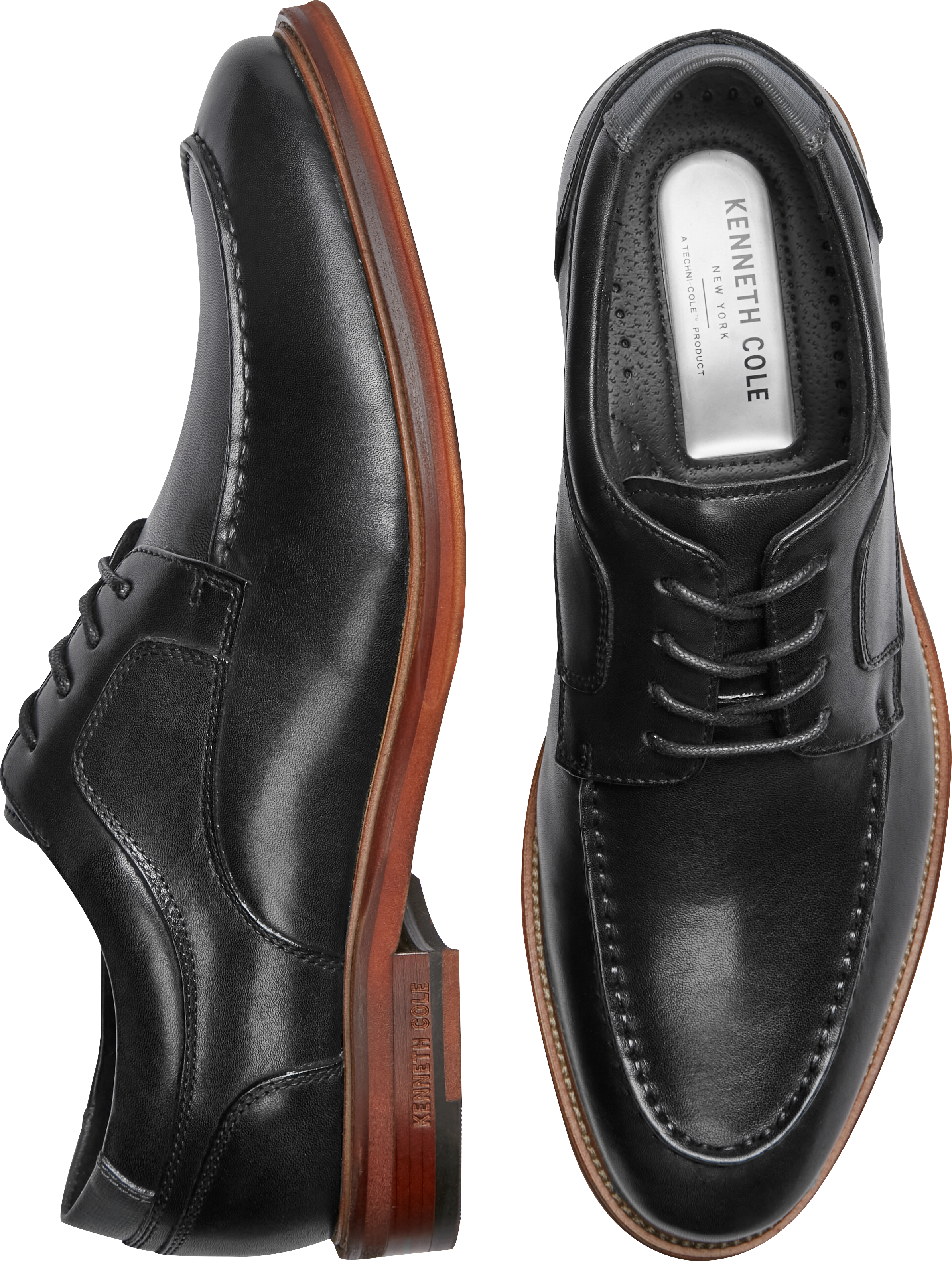 Kenneth cole slip shop on dress shoes