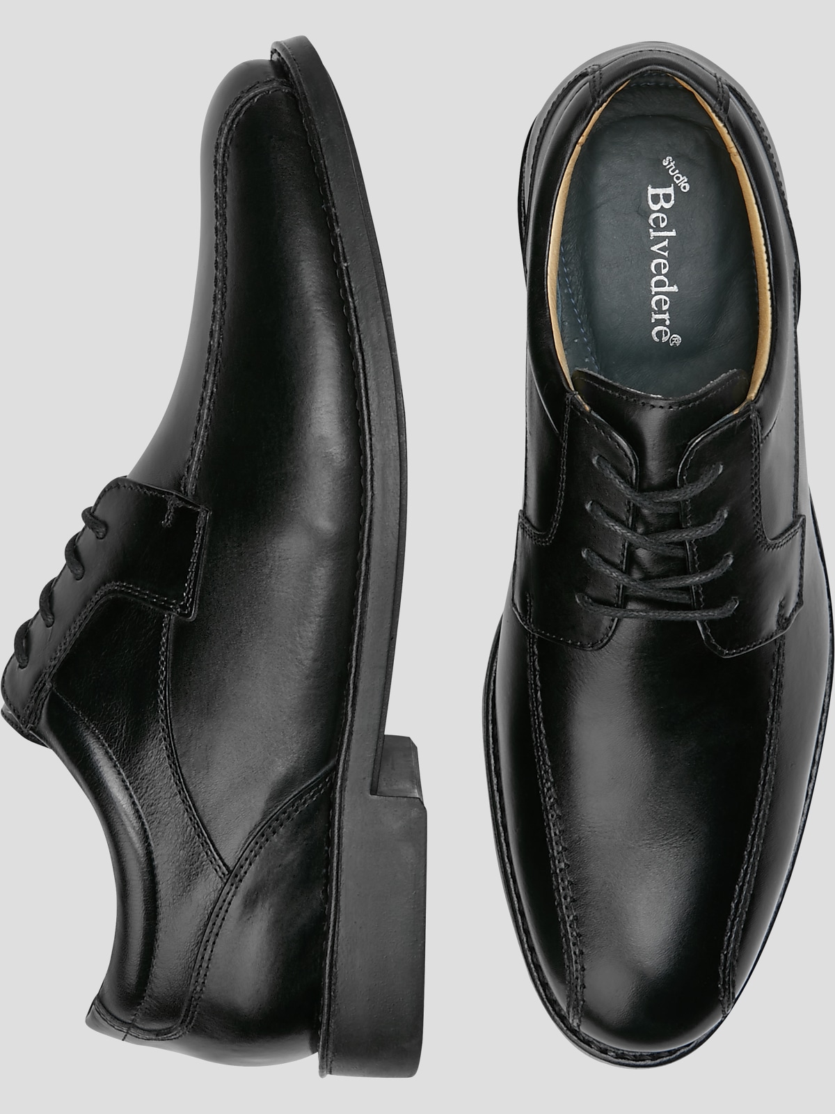 Belvedere men's shop dress shoes