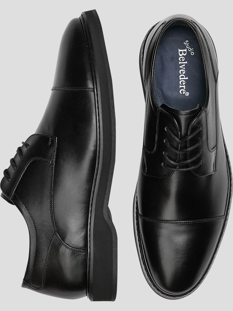 Men's wearhouse 2025 casual shoes