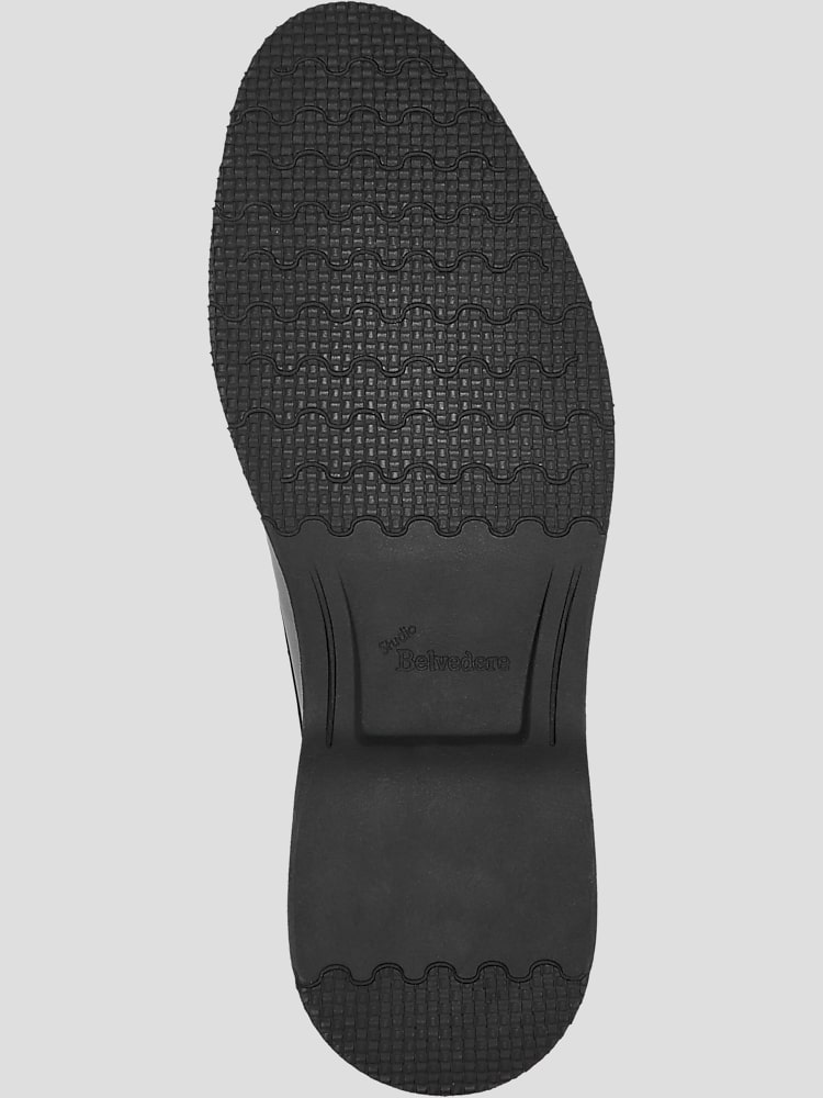 Men's wearhouse top belvedere shoes
