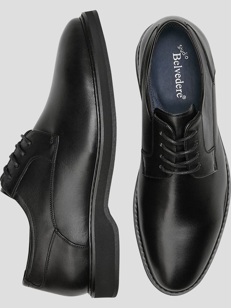 Men's wearhouse dress shoes sale