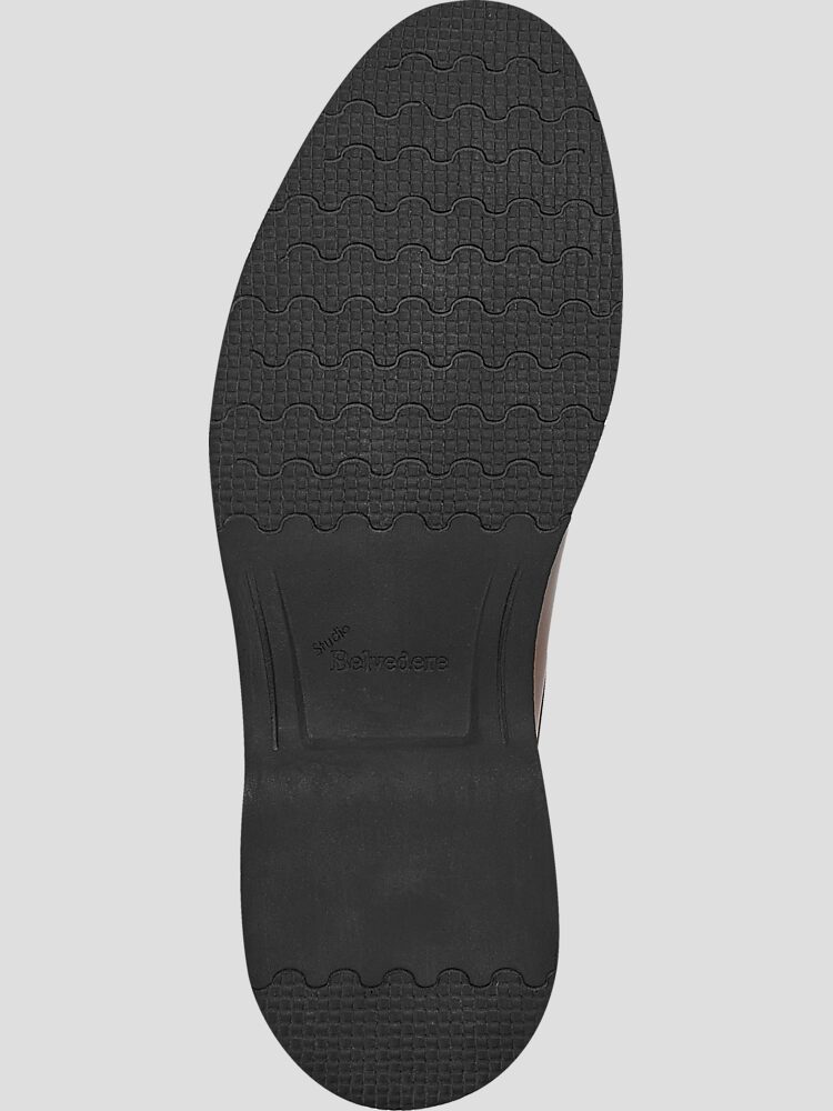Dalton Oxfords