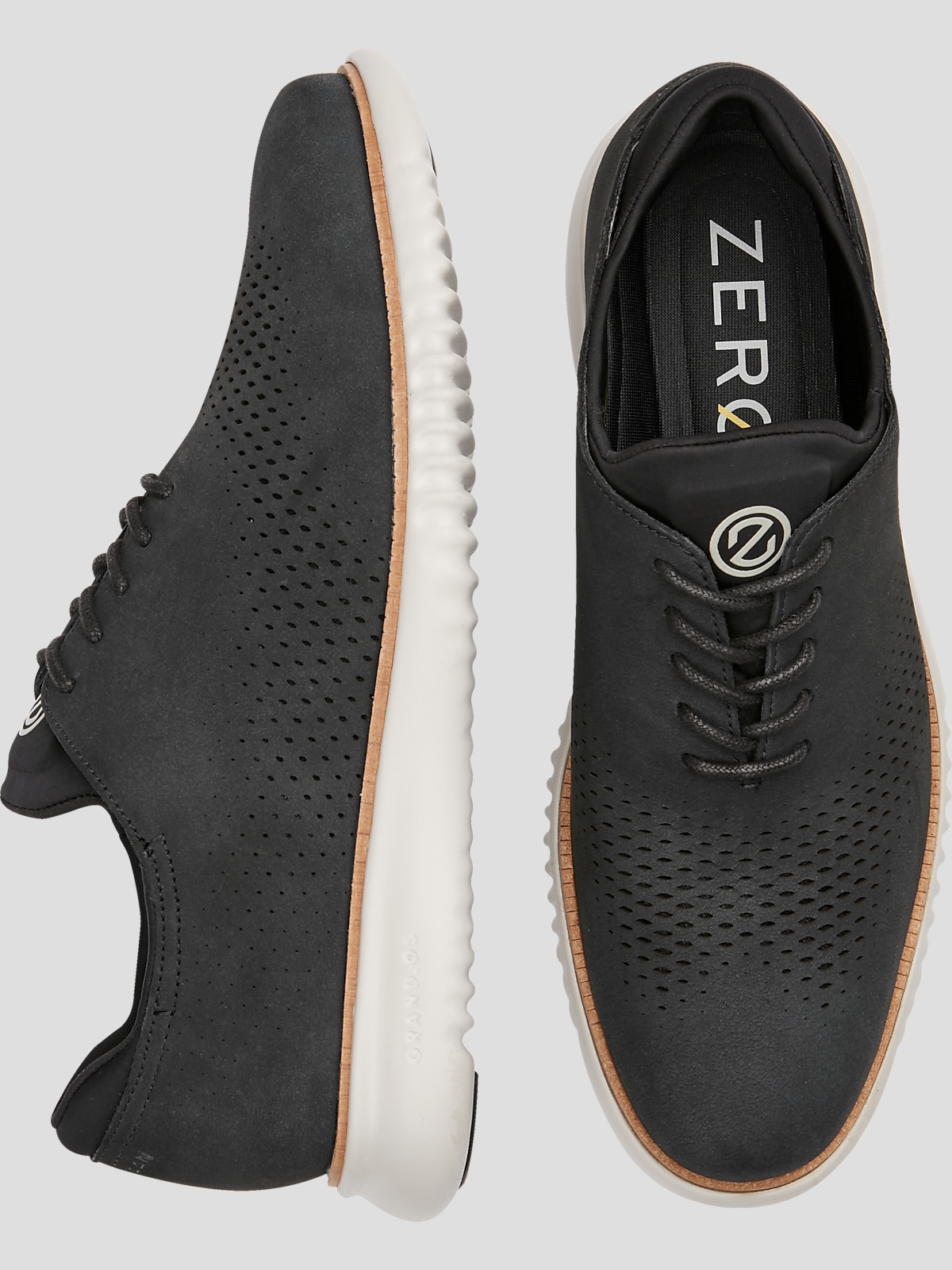 Cole haan casual loafers sales
