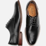 Florsheim Remi Leather Plain Toe Lace-Up Oxfords