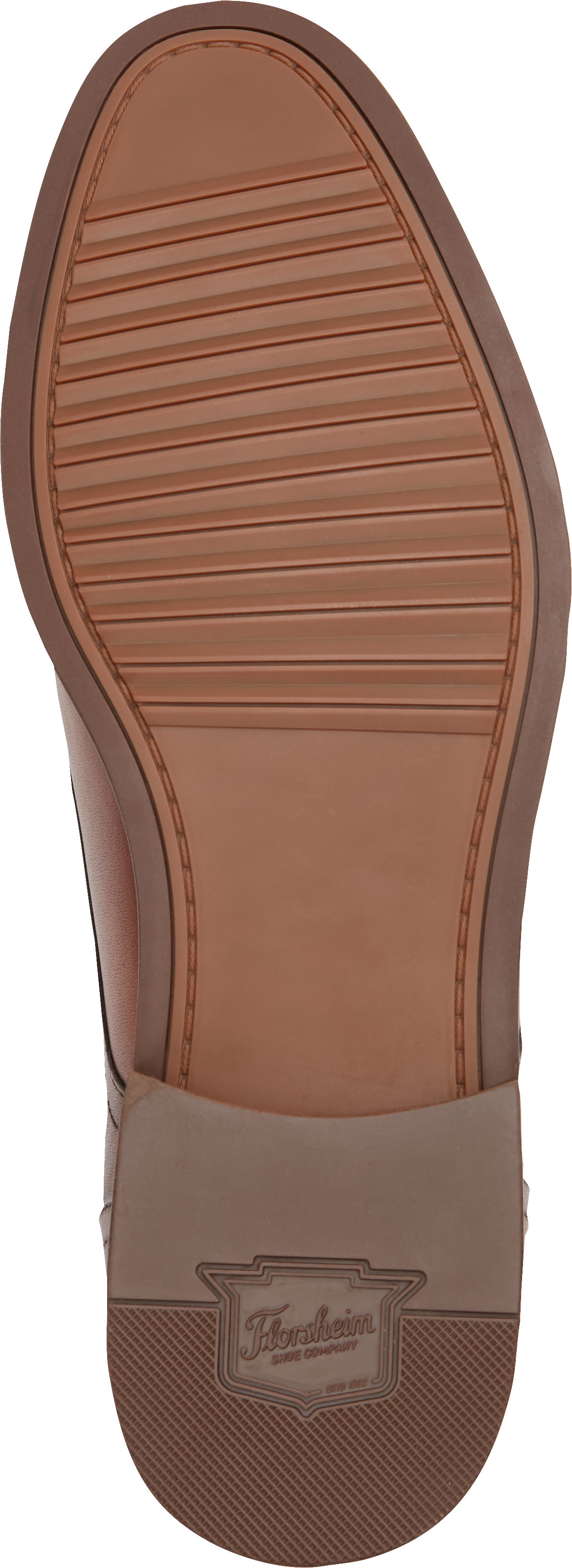 Remi Leather Plain Toe Lace-Up Oxfords