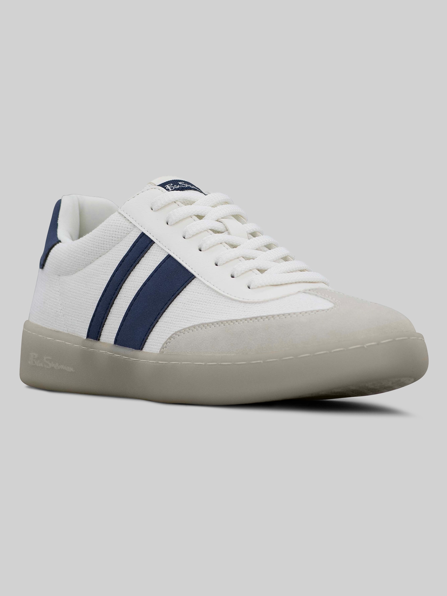 Glasgow Crafted Sneaker