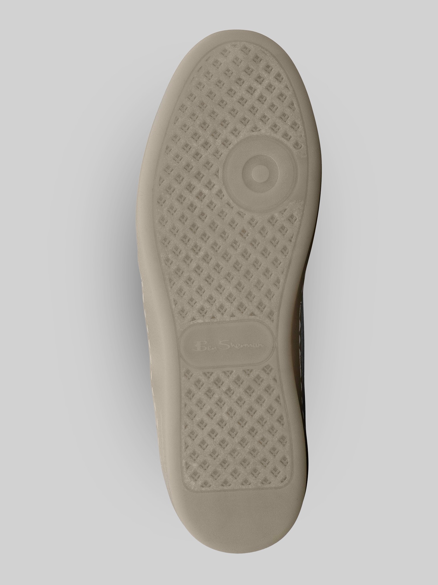 Glasgow Crafted Sneaker