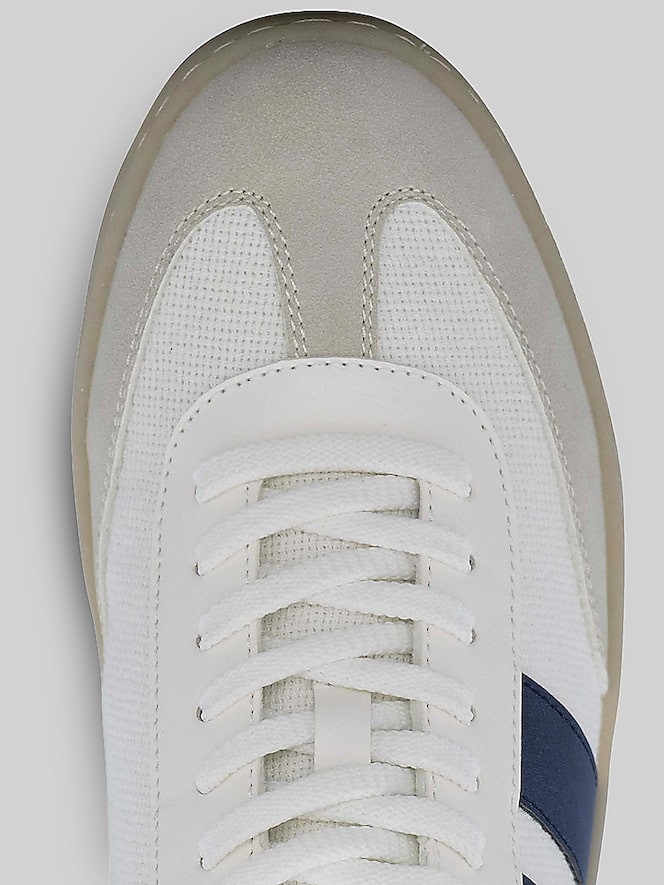 Ben Sherman Pepper Lace-To-Toe Sneakers