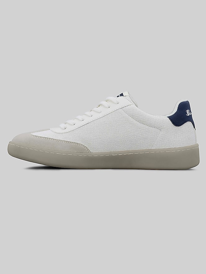 Ben Sherman Pepper Lace-To-Toe Sneakers