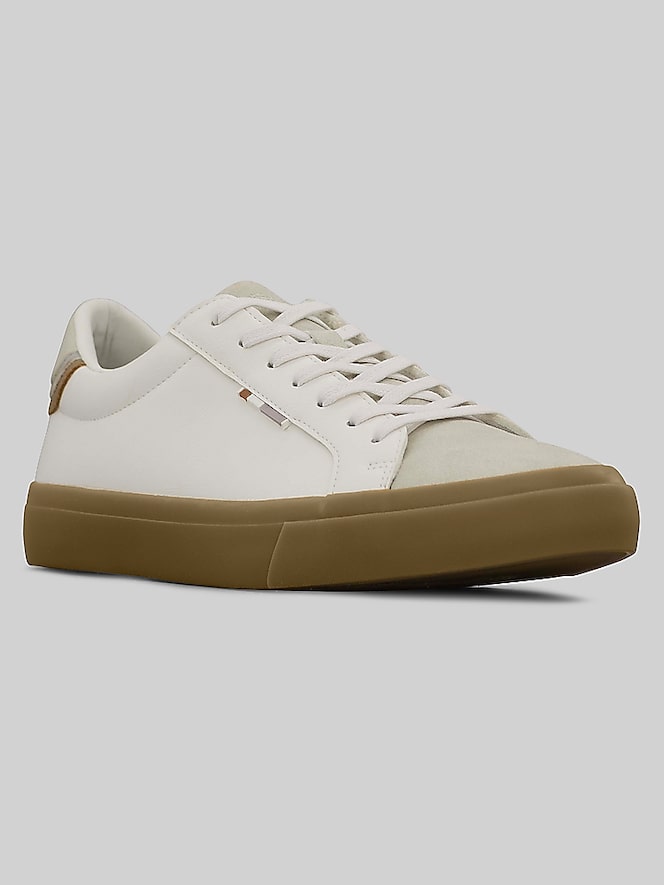 Ben Sherman Pepper Lace-To-Toe Sneakers
